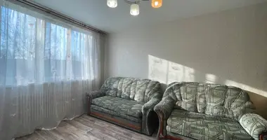 Wohnung 2 zimmer in Fanipal, Belarus