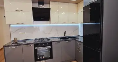 Apartamento 3 habitaciones en Batumi, Georgia