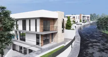 6 bedroom house in Doros, Cyprus