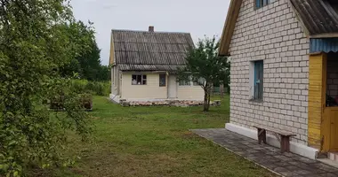 Maison dans Rubazevicki selski Savet, Bélarus