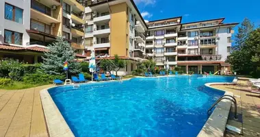 1 bedroom apartment in Sunny Beach Resort, Bulgaria