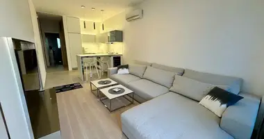 2 bedroom apartment in Becici, Montenegro