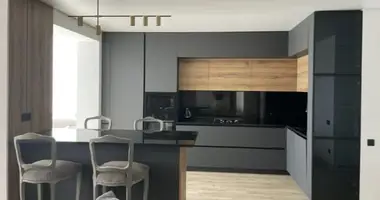 Apartamento 2 habitaciones en Odesa, Ucrania