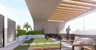 Apartamento 2 habitaciones en Dubái, Emiratos Árabes Unidos