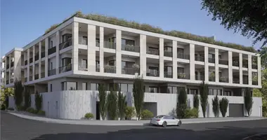 Apartamento 1 habitacion en Limasol, Chipre
