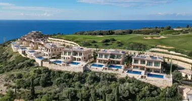 Reihenhaus in Paphos, Zypern