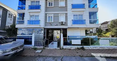 Wohnung 2 Zimmer in Alanya, Türkei