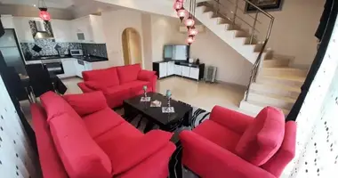 2 bedroom apartment in Alanya, Turkey