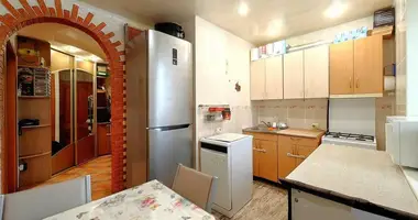 Apartamento 2 habitaciones en Balsavik, Belarús