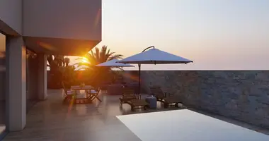 Villa 4 Zimmer mit Balkon, mit Klimaanlage, mit Parken in Pilar de la Horadada, Spanien