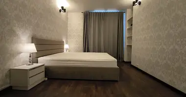 Apartamento 1 habitación en Odesa, Ucrania