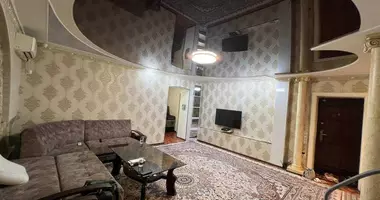Квартира 2 комнаты с мебелью, с кондиционером, с бытовой техникой в Ташкент, Узбекистан