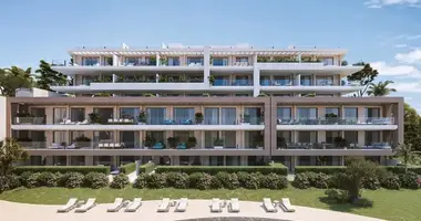 Apartamento 2 habitaciones en Estepona, España