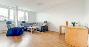 2 room apartment in Poznan, Poland