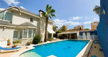 6 bedroom house in Orihuela, Spain