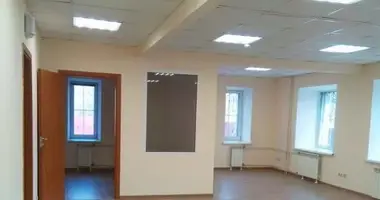 Oficina 1 811 m² en Moscú, Rusia