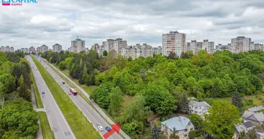 Terrain dans Kaunas, Lituanie