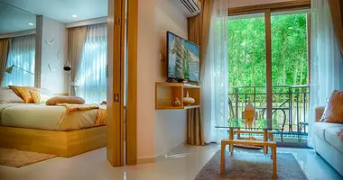 1 bedroom apartment in Pattaya, Thailand