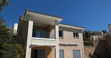 Villa en Tremithousa, Chipre