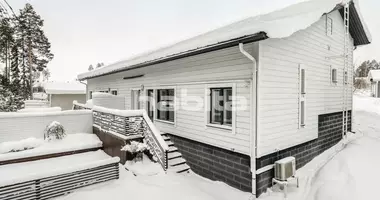 Casa 3 habitaciones en Kuopio sub-region, Finlandia