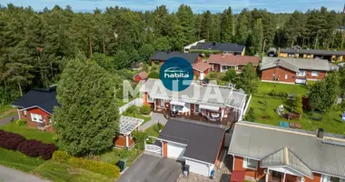 3 bedroom house in Oulu sub-region, Finland