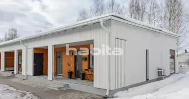 3 bedroom apartment in Rovaniemen seutukunta, Finland