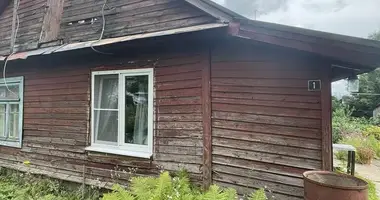 Apartamento en Navahrudak, Belarús