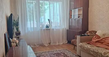 Mieszkanie 3 pokoi w Mińsk, Białoruś