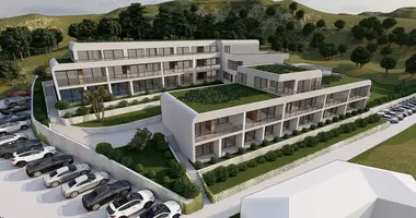 1 bedroom apartment in Tivat, Montenegro