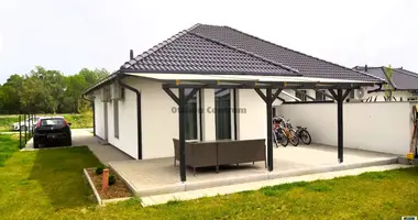 3 room house in Sarvar, Hungary