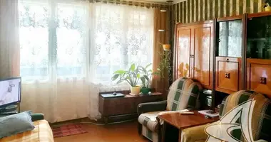 2 room apartment in Malaryta, Belarus