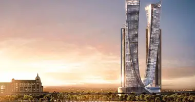 Appartement 3 chambres dans Dubaï, Émirats arabes unis