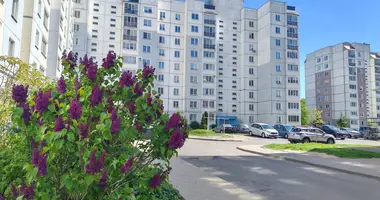 Mieszkanie 3 pokoi w Mińsk, Białoruś