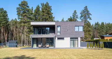 Casa en Vilna, Lituania