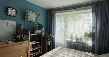 2 room apartment in Minsk, Belarus