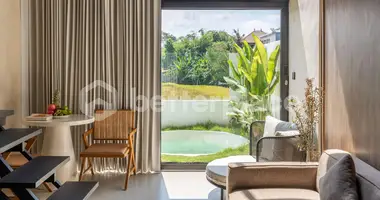 Villa in Canggu, Indonesien