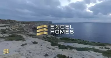 Ático Ático 2 habitaciones en Gharb, Malta