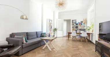 2 bedroom apartment in Riga, Latvia