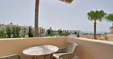 Apartamento 2 habitaciones en Benalmadena, Španjolska