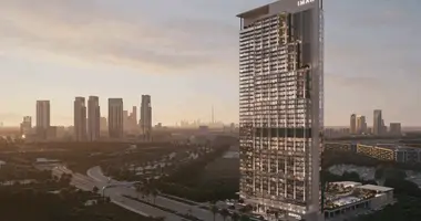 Appartement 1 chambre dans Doubaï, Émirats arabes unis