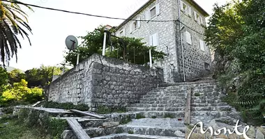 Villa 4 bedrooms with Sea view in Kotor, Montenegro