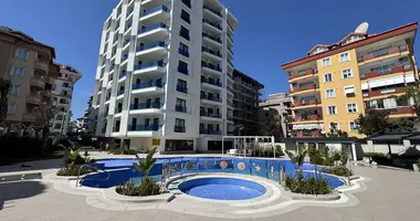 Квартира 3 комнаты в Аланья, Турция