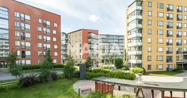Mieszkanie 2 pokoi w Tampereen seutukunta, Finlandia