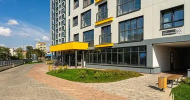 Commercial property 72 m² in Minsk, Belarus