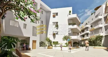 Apartamento 3 habitaciones en Birkirkara, Malta