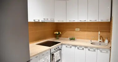 Квартира 1 спальня в Бечичи, Черногория