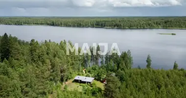 Chalet 1 chambre dans Niinimaa, Finlande