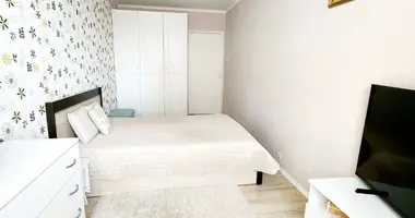 Apartamento 2 habitaciones en Kaunas, Lituania