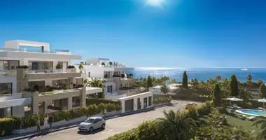Appartement 2 chambres dans Estepona, Espagne