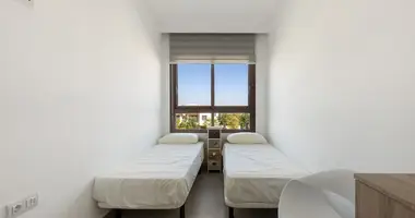 Appartement 3 chambres dans Pilar de la Horadada, Espagne